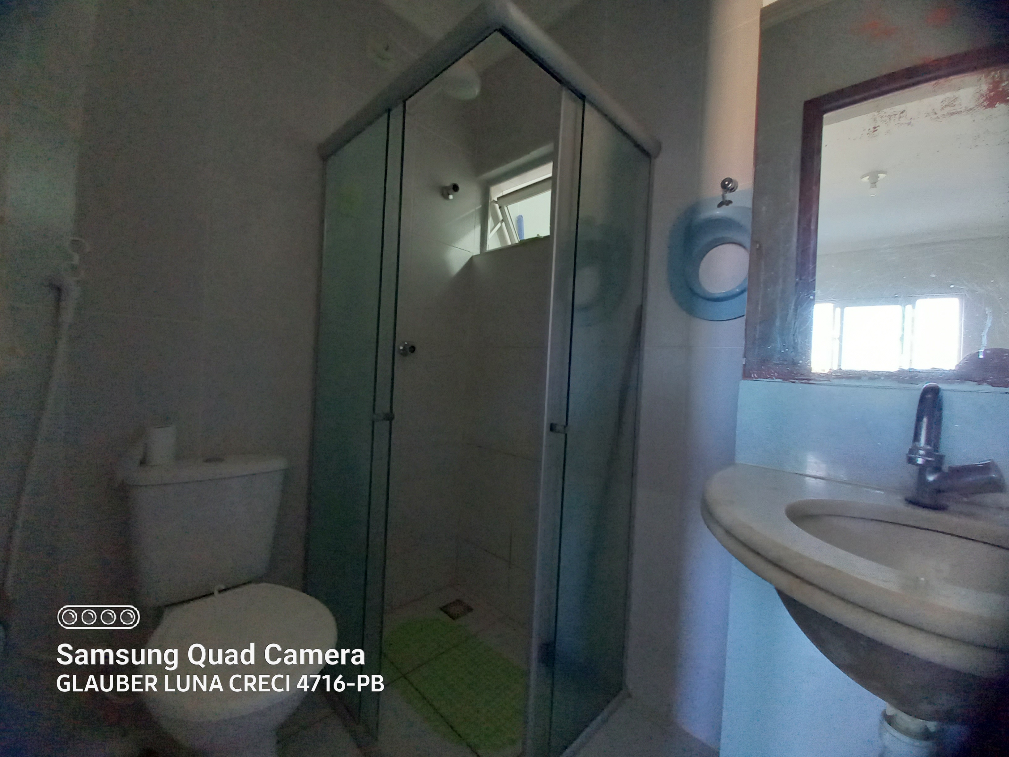 Imagem Apartamento com 2 Quartos à Venda, 52 m²em Mangabeira - João Pessoa