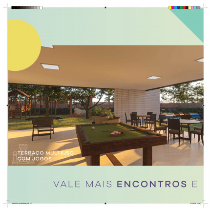 Imagem Apartamento com 3 Quartos à Venda, 70 m² em Várzea - Recife