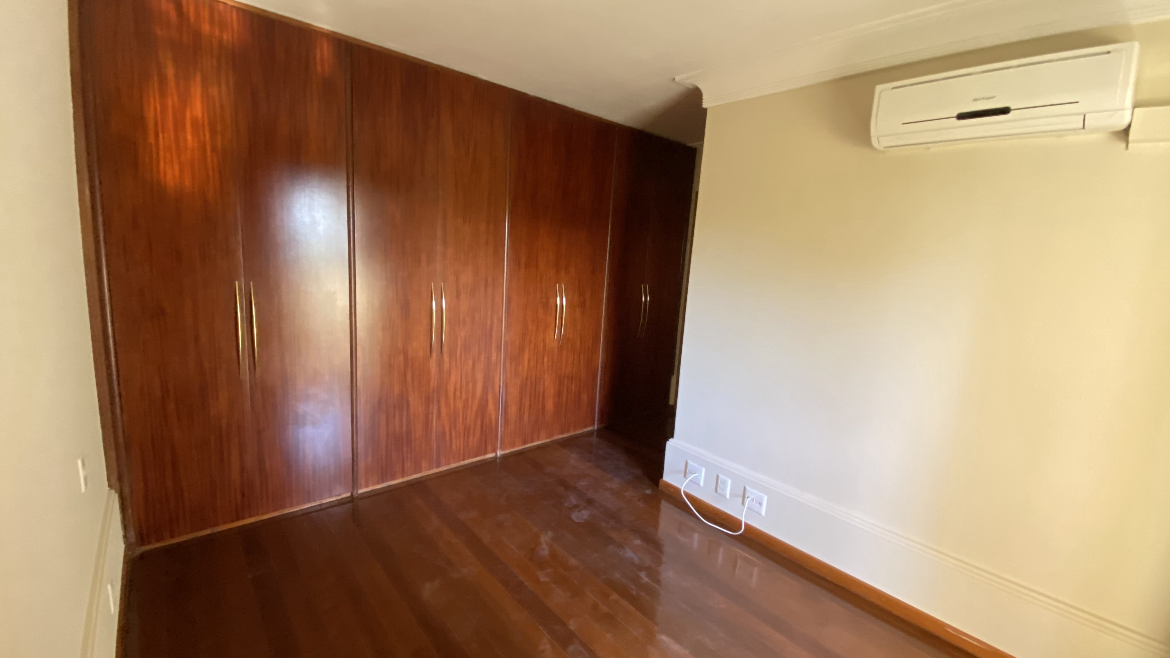 Imagem Apartamento com 4 Quartos à Venda, 373 m²em Asa Norte - Brasília
