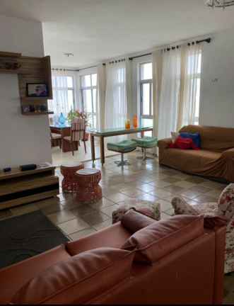 Apartamento com 6 Quartos à Venda, 220 m² em Boa Viagem - Recife