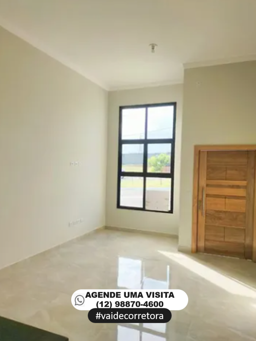 Imagem Casa de Condomínio com 3 Quartos à Venda, 140 m²em Caçapava Velha - Caçapava Imagem Casa de Condomínio com 3 Quartos à Venda, 140 m²em Caçapava Velha - Caçapava