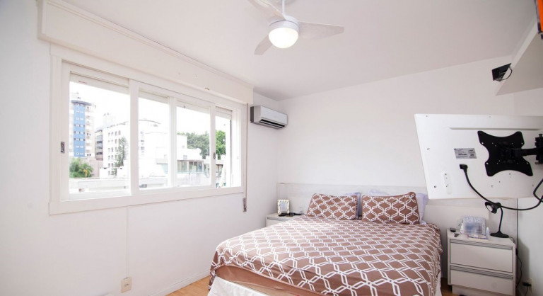 Imagem Apartamento com 3 Quartos à Venda, 114 m² em Bela Vista - Porto Alegre