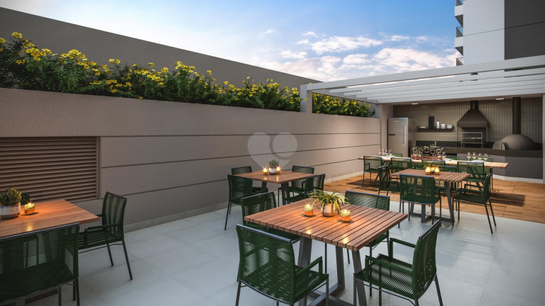 Imagem Apartamento com 4 Quartos à Venda, 234 m² em Vila Gilda - Santo André