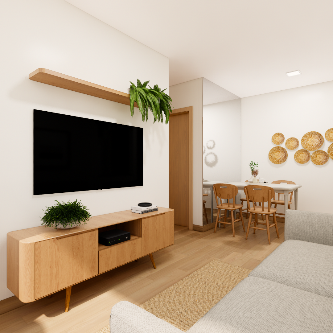 Imagem Apartamento com 2 Quartos à Venda, 47 m² em Vila Regina - Franca Imagem Apartamento com 2 Quartos à Venda, 47 m² em Vila Regina - Franca