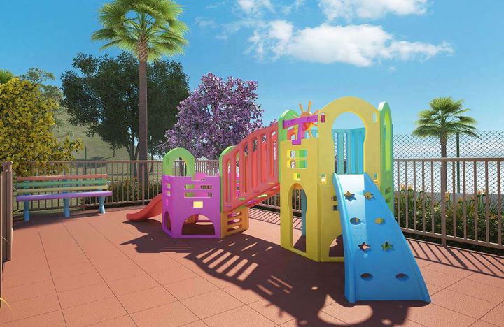 Imagem Apartamento com 2 Quartos à Venda, 43 m² em Portais Dos Ipês - Cajamar Imagem Apartamento com 2 Quartos à Venda, 43 m² em Portais Dos Ipês - Cajamar