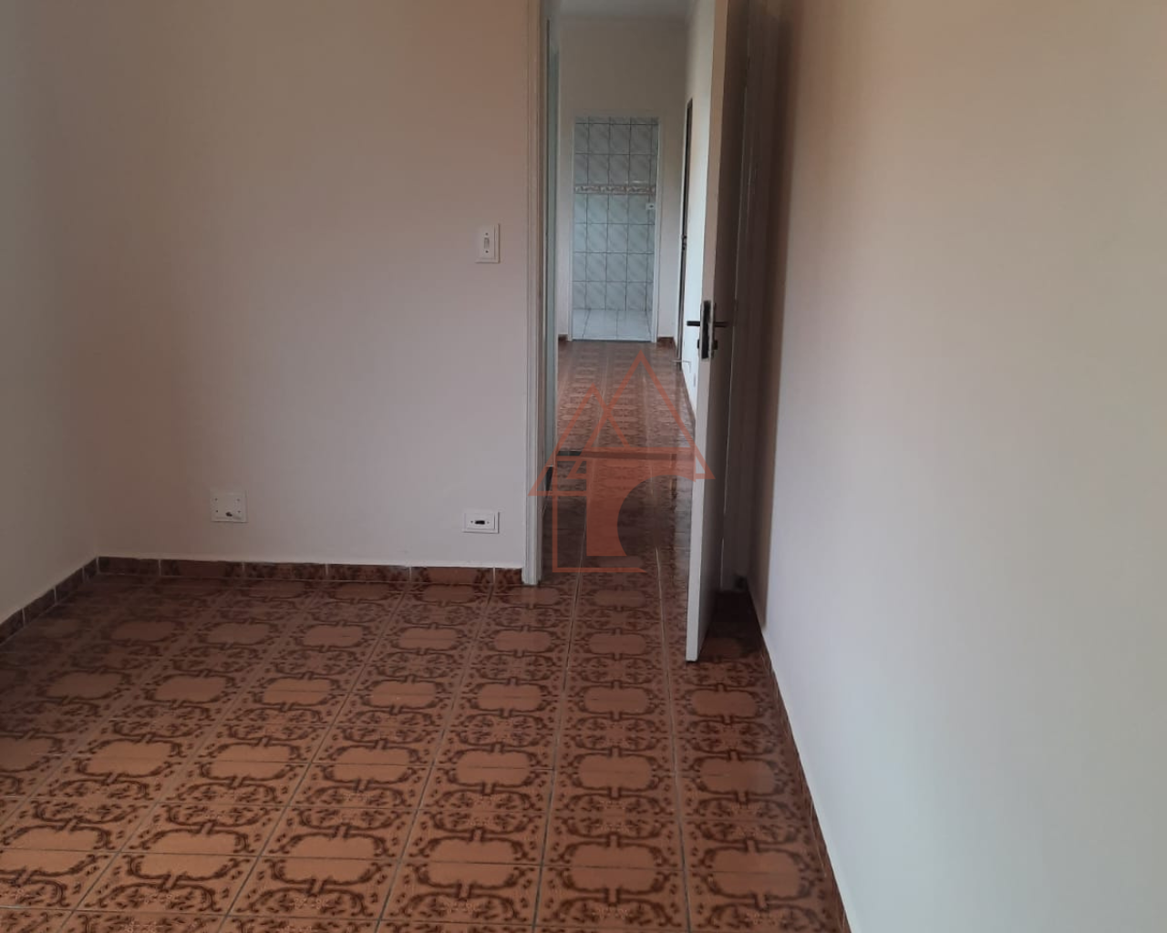 Imagem Apartamento com 1 Quarto à Venda, 65 m² em Jardim Casqueiro - Cubatão