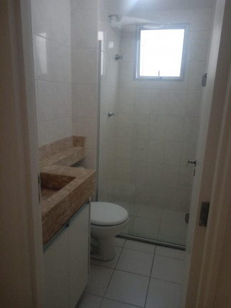 Imagem Apartamento com 2 Quartos à Venda, 49 m² em Alto Da Mooca - São Paulo