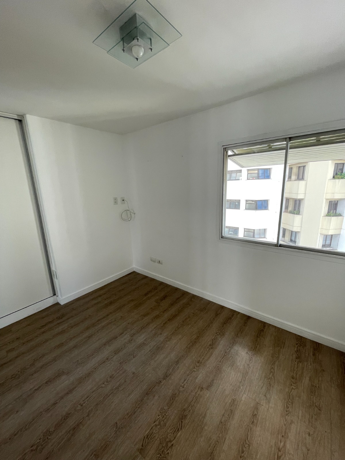 Imagem Apartamento com 2 Quartos à Venda, 54 m²em Moema - São Paulo