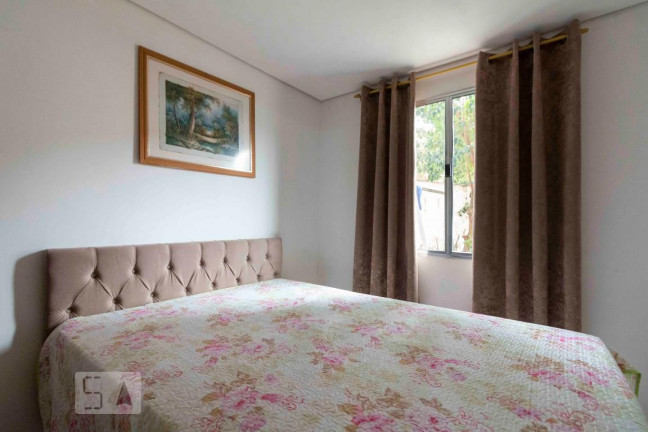 Imagem Apartamento com 2 Quartos à Venda, 40 m² em Conjunto Residencial José Bonifácio - São Paulo