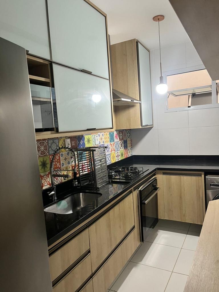 Apartamento com 2 Quartos à Venda, 63 m²em Buraquinho - Lauro de Freitas