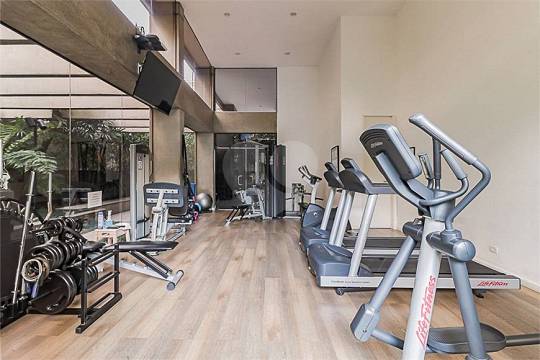 Imagem Apartamento com 4 Quartos à Venda, 280 m²em Itaim Bibi - São Paulo