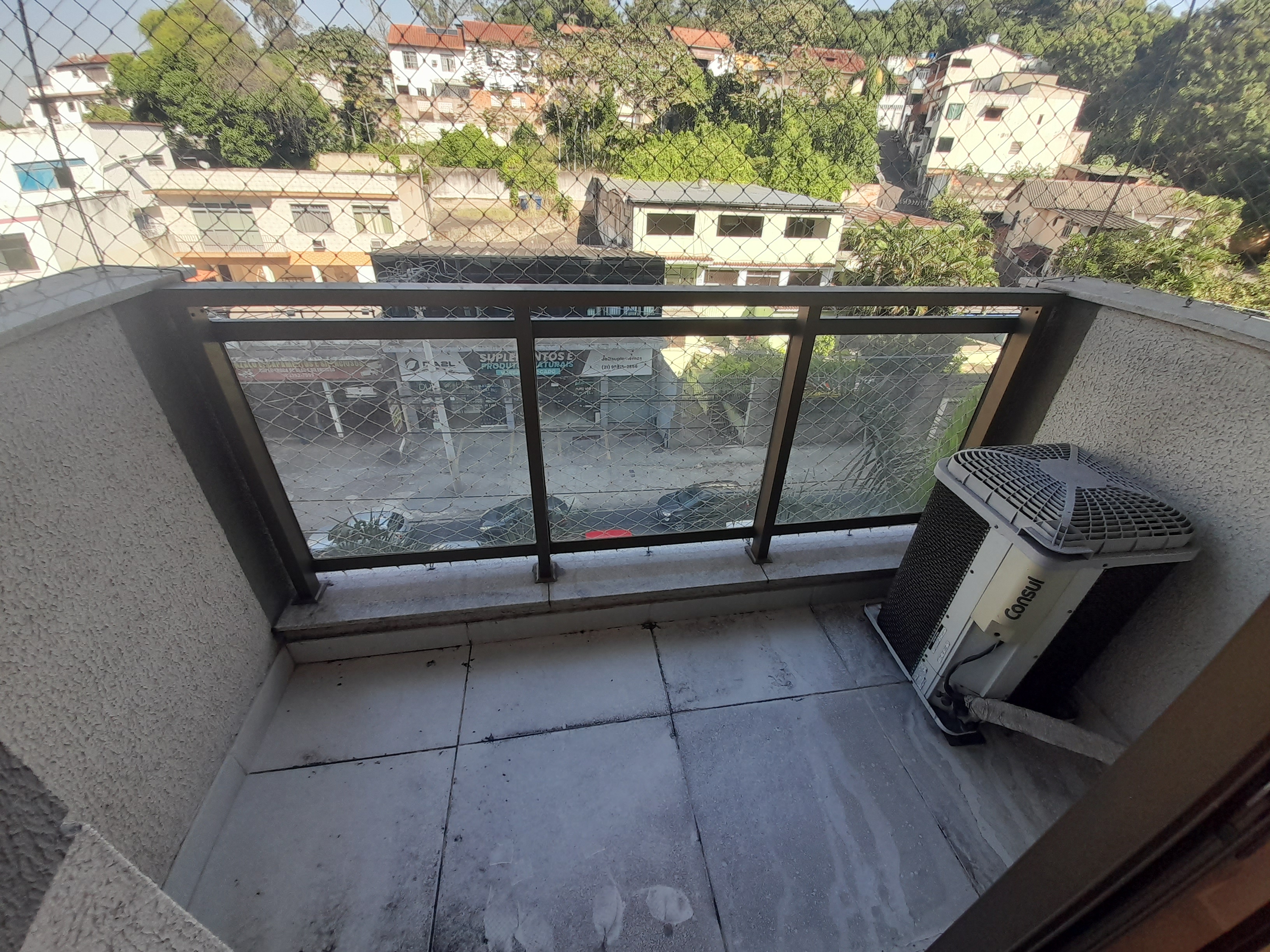 Imagem Apartamento com 2 Quartos à Venda, 56 m² em Pechincha - Rio de Janeiro Imagem Apartamento com 2 Quartos à Venda, 56 m² em Pechincha - Rio de Janeiro