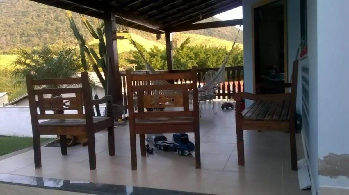 Imagem Casa com 3 Quartos à Venda, 210 m²em Itapeba - Maricá Imagem Casa com 3 Quartos à Venda, 210 m²em Itapeba - Maricá