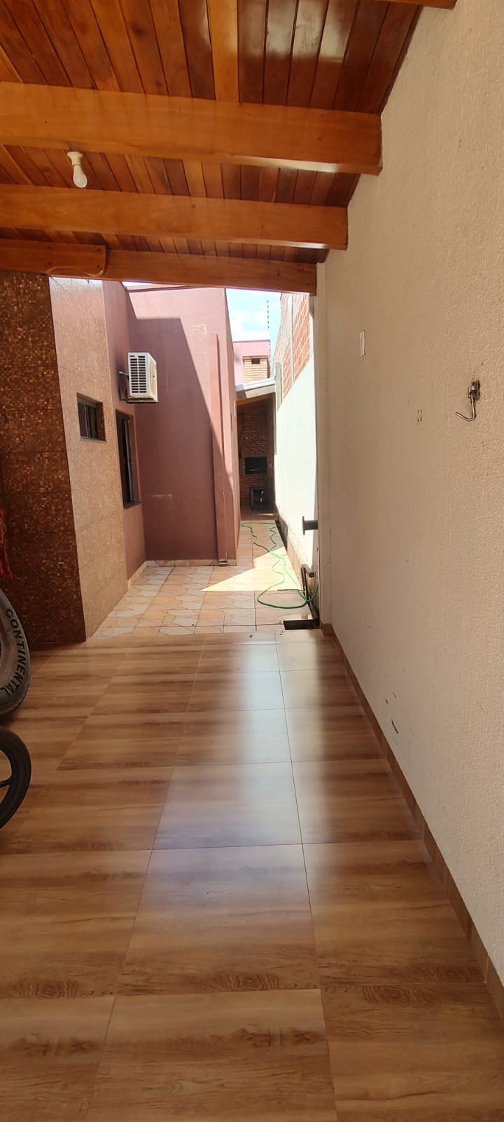 Imagem Casa com 2 Quartos à Venda, 200 m²em pioneiros - Espigão D'Oeste