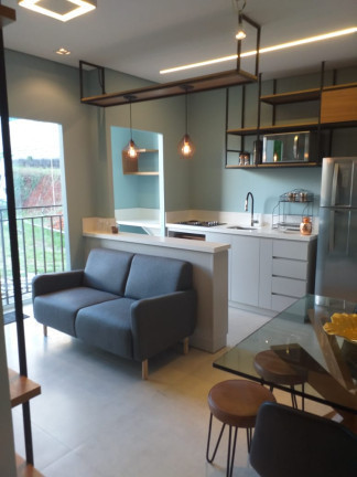 Imagem Apartamento com 3 Quartos à Venda, 57 m²em São Luiz (Polvilho) - Cajamar