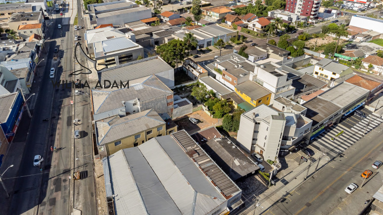 Imagem Imóvel Comercial à Venda, 751 m²em Novo Mundo - Curitiba Imagem Imóvel Comercial à Venda, 751 m²em Novo Mundo - Curitiba
