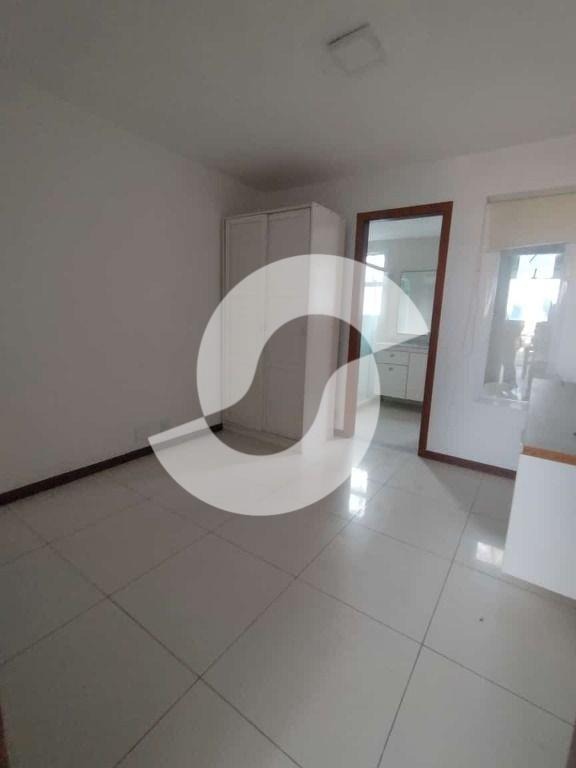 Imagem Cobertura com 1 Quarto à Venda, 112 m² em Camboinhas - Niterói Imagem Cobertura com 1 Quarto à Venda, 112 m² em Camboinhas - Niterói