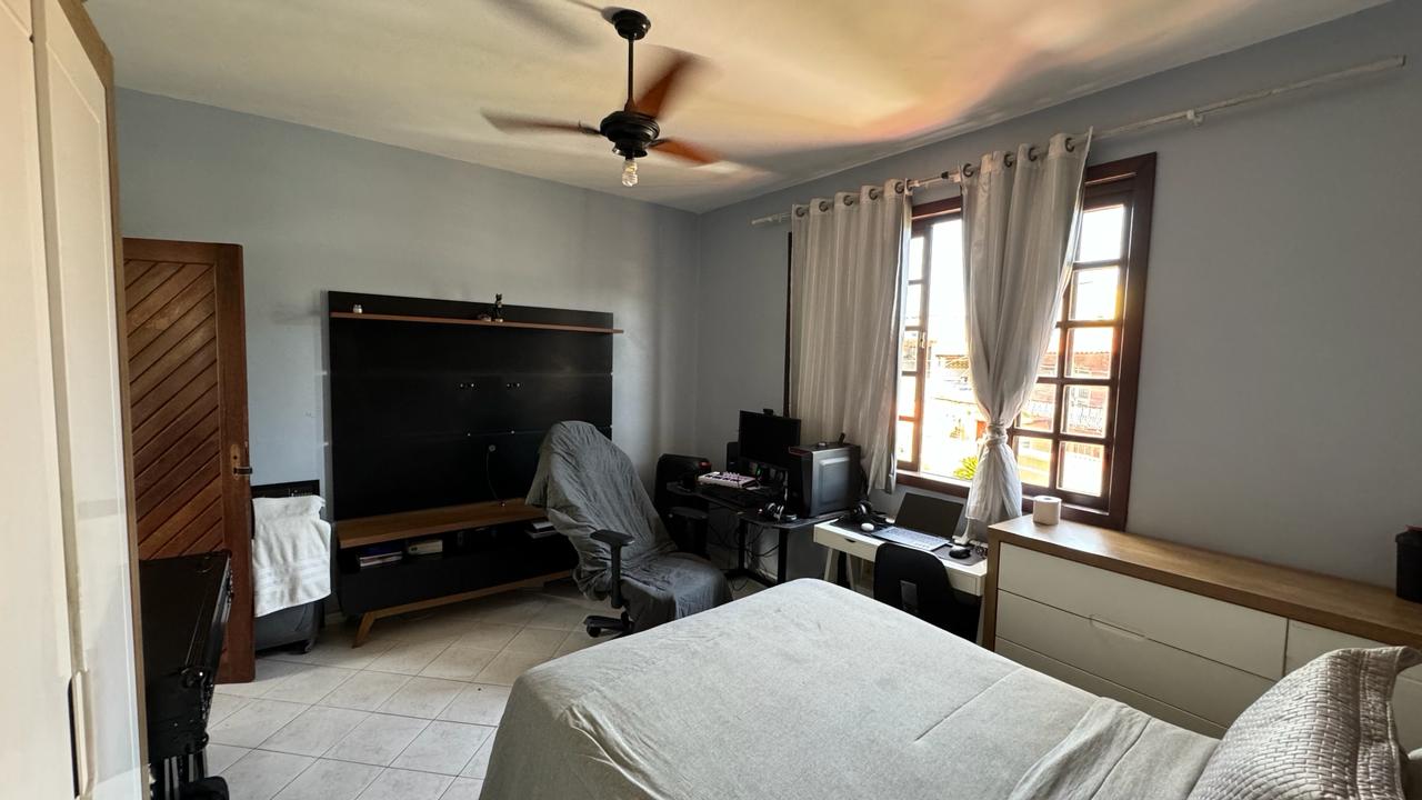Imagem Casa de Condomínio com 5 Quartos à Venda, 240 m²em Jacarepaguá - Rio de Janeiro Imagem Casa de Condomínio com 5 Quartos à Venda, 240 m²em Jacarepaguá - Rio de Janeiro