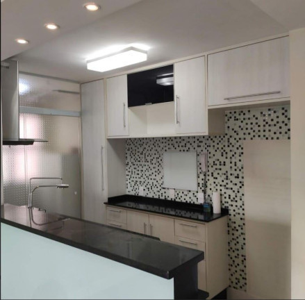 Imagem Apartamento com 2 Quartos à Venda,  em Ipiranga - São Paulo