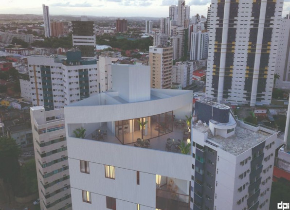 Apartamento com 3 Quartos à Venda, 75 m² em Boa Viagem - Recife