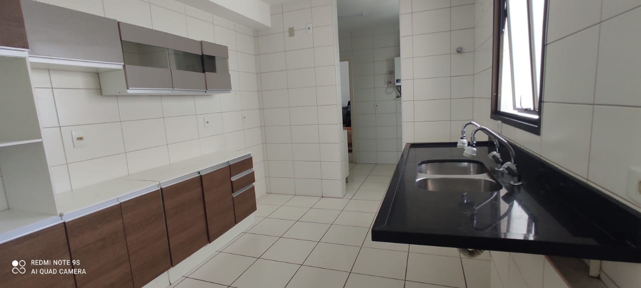 Imagem Apartamento com 4 Quartos para Alugar, 100 m²em Patamares - Salvador