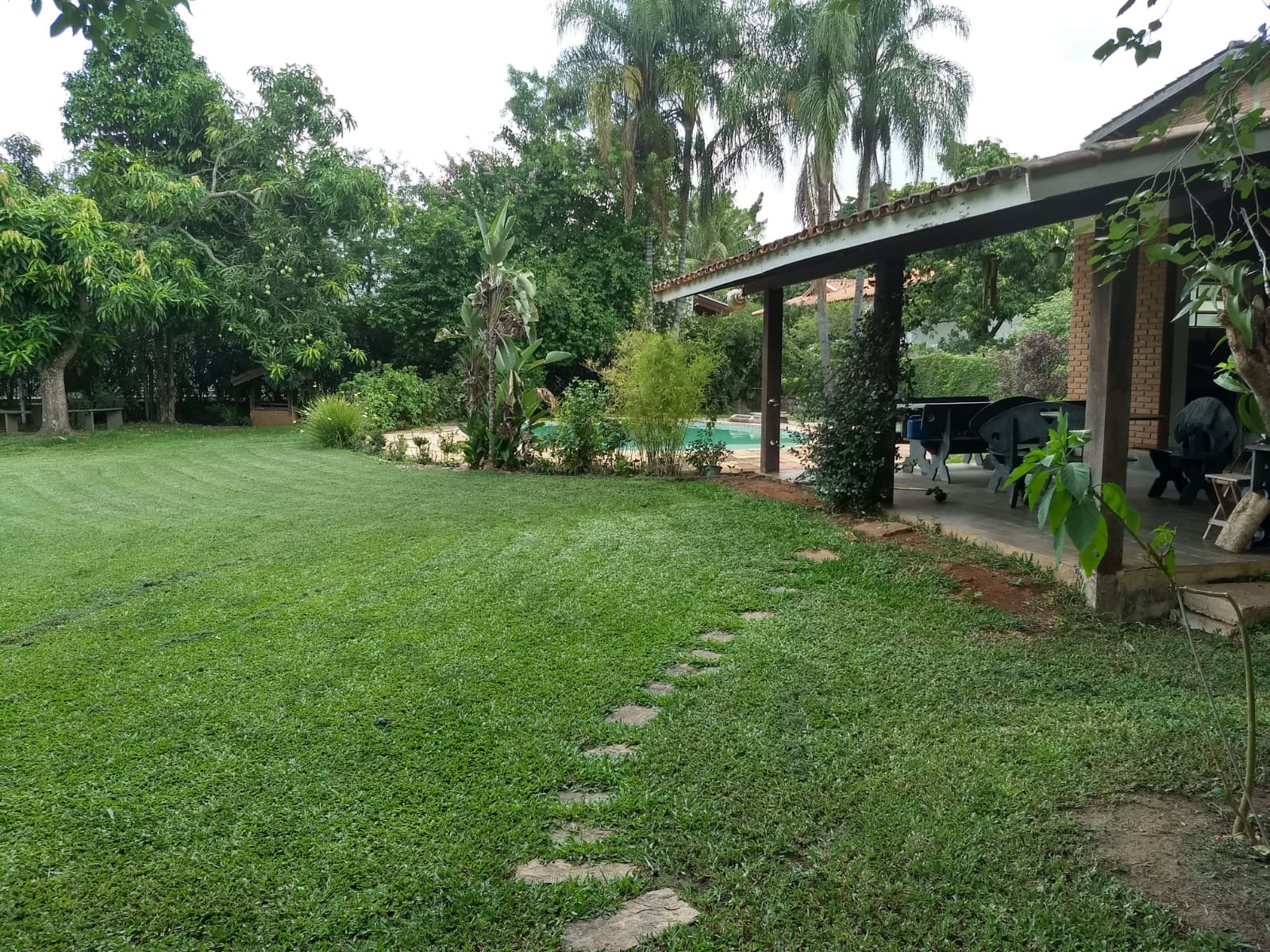 Imagem Chácara com 3 Quartos à Venda, 2 m²em Loteamento Chácaras Vale das Garças - Campinas Imagem Chácara com 3 Quartos à Venda, 2 m²em Loteamento Chácaras Vale das Garças - Campinas