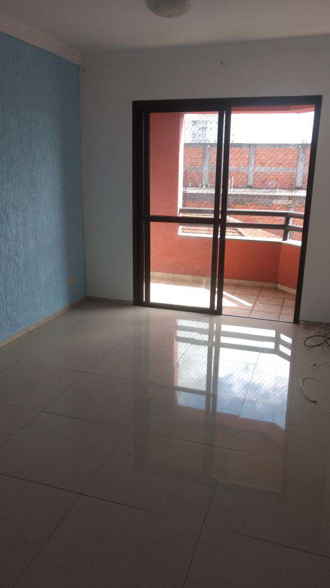 Imagem Apartamento com 3 Quartos à Venda, 73 m² em Vila Carrão - São Paulo