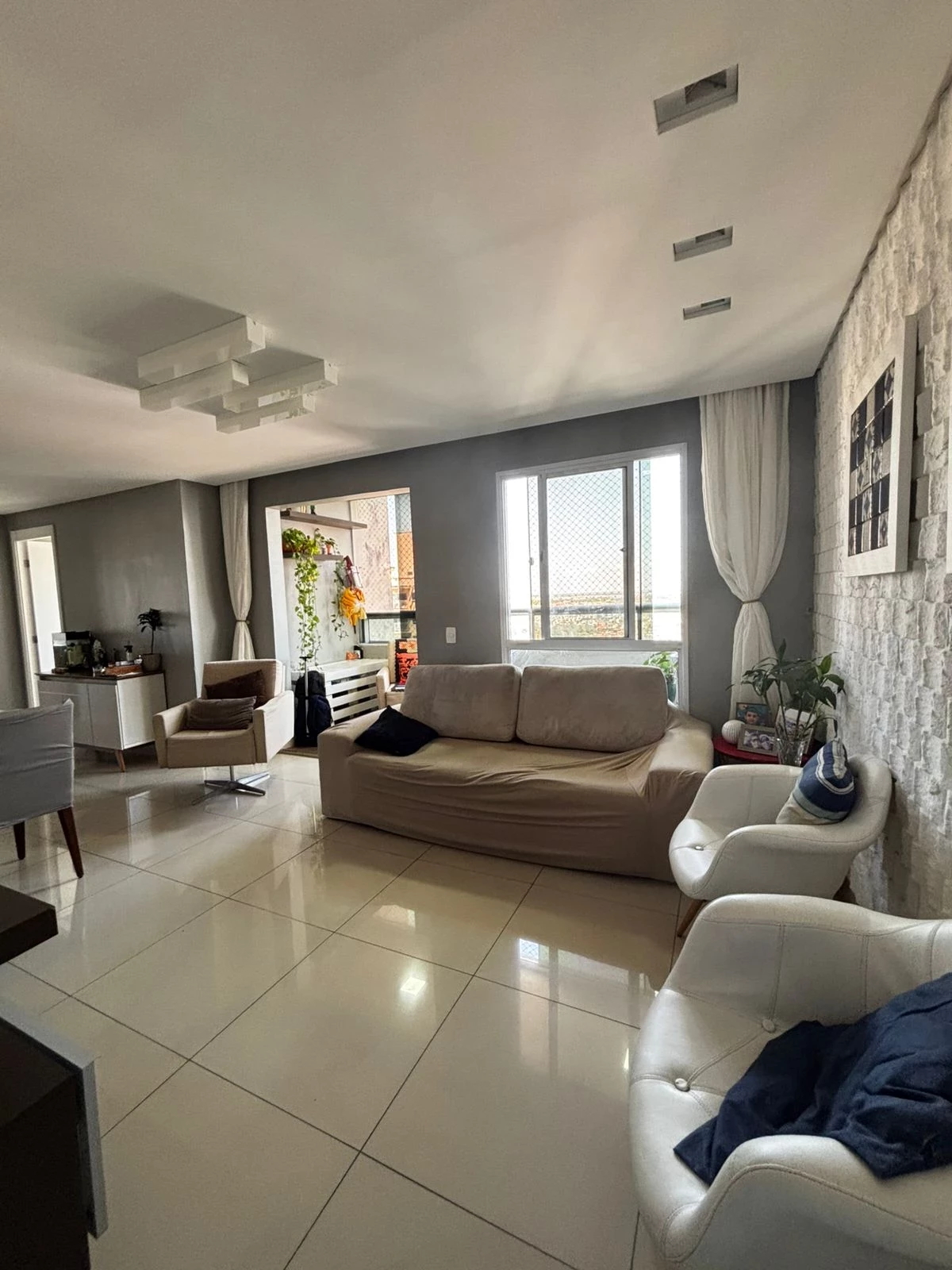 Imagem Apartamento com 3 Quartos à Venda, 77 m² em Nova Parnamirim - Parnamirim Imagem Apartamento com 3 Quartos à Venda, 77 m² em Nova Parnamirim - Parnamirim