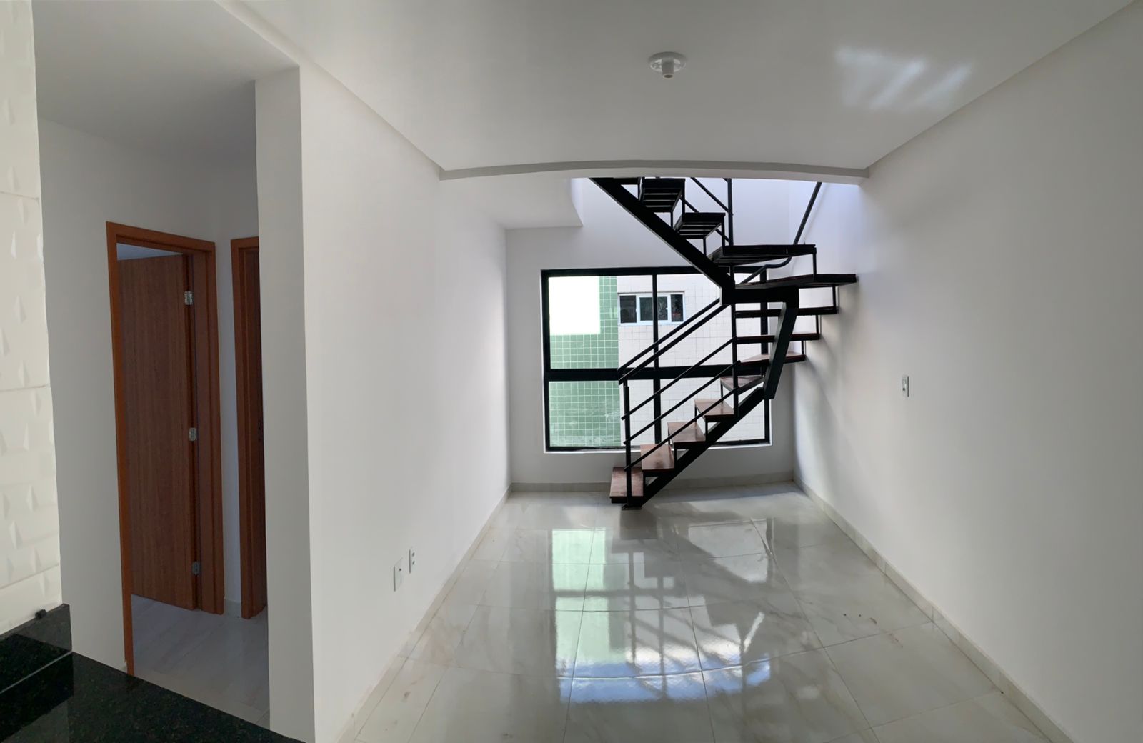 Imagem Cobertura com 3 Quartos à Venda, 90 m² em Bancários - João Pessoa Imagem Cobertura com 3 Quartos à Venda, 90 m² em Bancários - João Pessoa