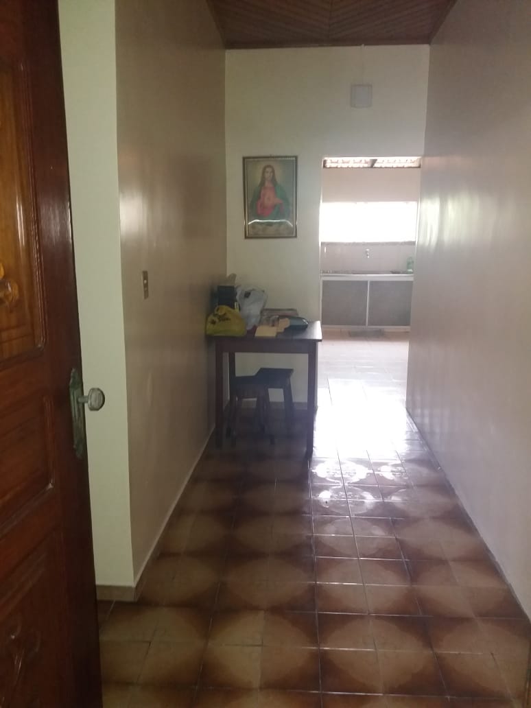 Imagem Casa com 2 Quartos para Alugar, 70 m² em Cidade Nova - Manaus