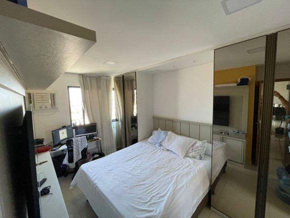 Imagem Apartamento com 3 Quartos à Venda, 77 m² em Cidade da Esperança - Natal