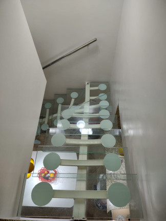 Imagem Casa de Condomínio com 2 Quartos à Venda, 64 m² em Vila Santa Catarina - São Paulo Imagem Casa de Condomínio com 2 Quartos à Venda, 64 m² em Vila Santa Catarina - São Paulo