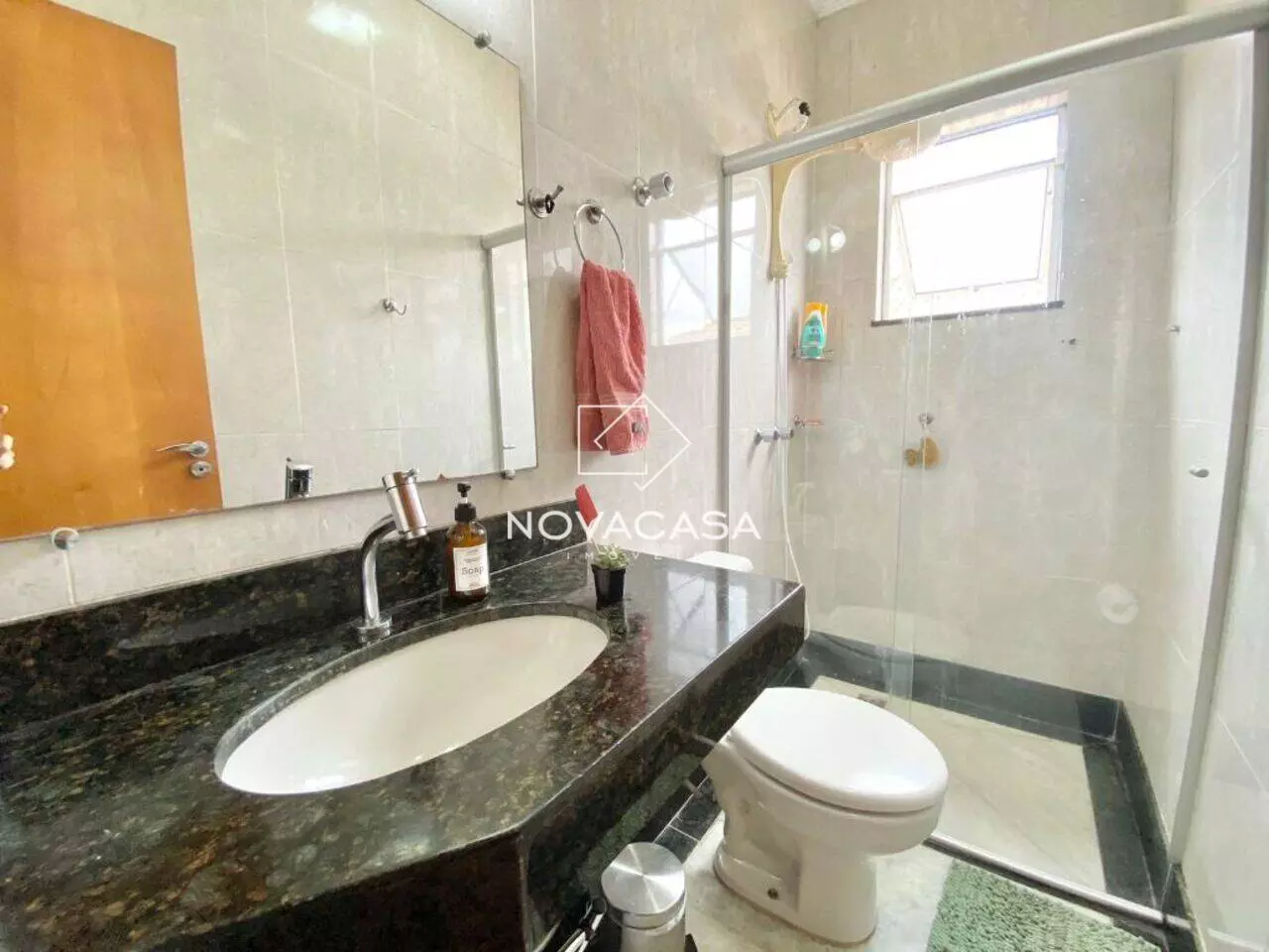 Imagem Casa com 3 Quartos à Venda, 110 m²em Trevo - Belo Horizonte