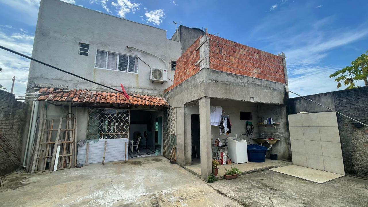 Imagem Casa com 2 Quartos à Venda, 154 m²em Nova Manaus/ Bairro planejado - Iranduba