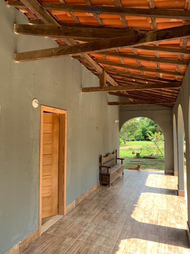 Imagem Chácara com 4 Quartos à Venda, 12 m²em Chácaras Ipanema - Valparaíso de Goiás