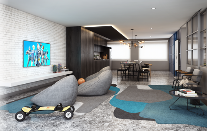 Imagem Apartamento com 2 Quartos à Venda, 35 m² em Planalto Paulista - São Paulo