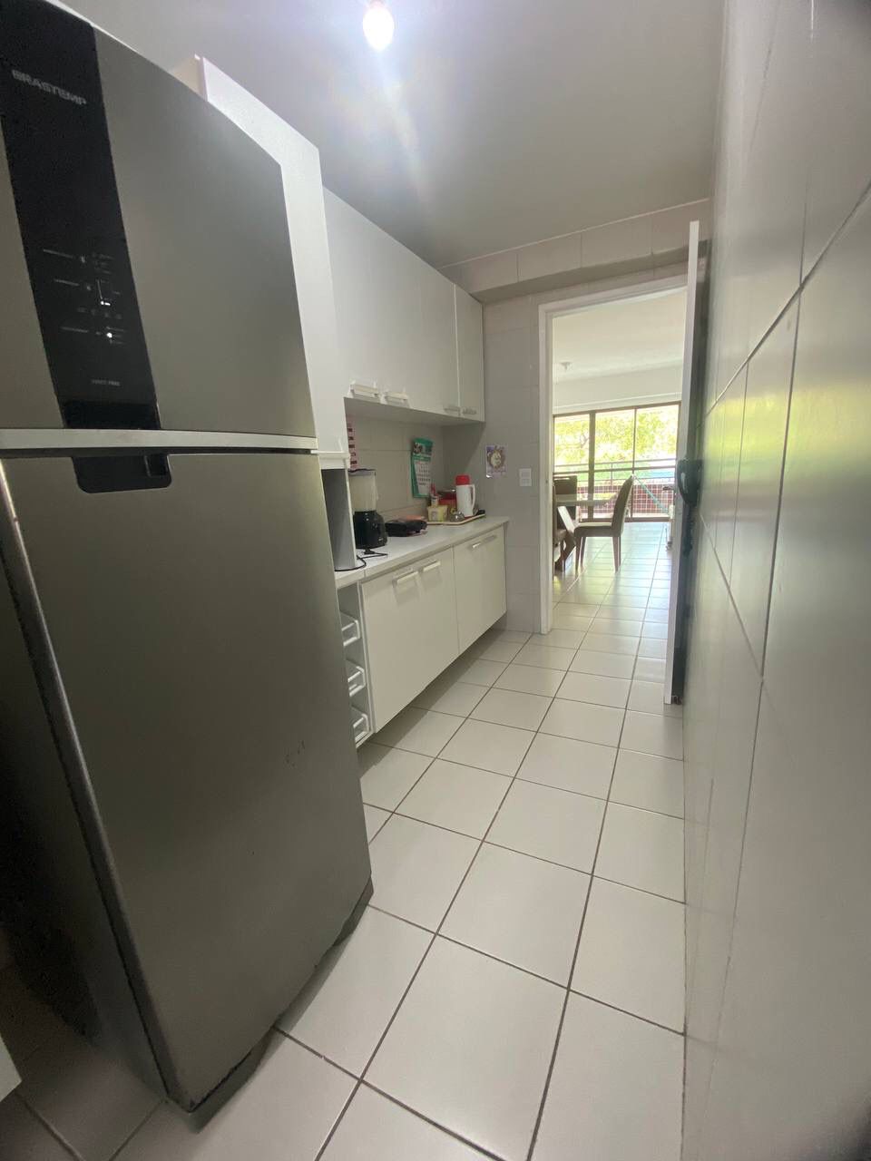 Imagem Apartamento com 4 Quartos à Venda, 104 m²em Bairro Novo - Olinda Imagem Apartamento com 4 Quartos à Venda, 104 m²em Bairro Novo - Olinda