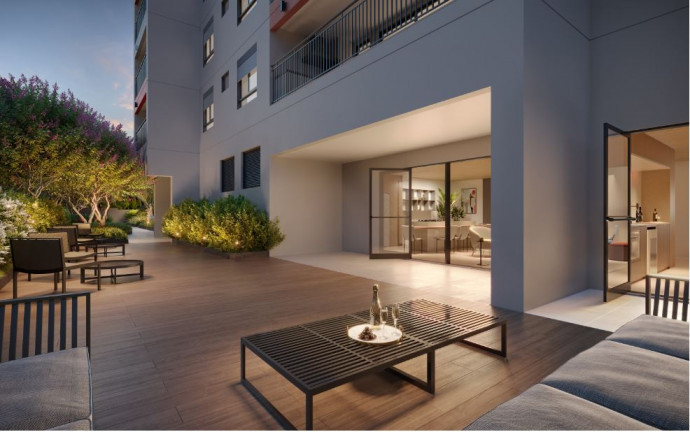 Imagem Apartamento com 3 Quartos à Venda, 86 m² em Freguesia do Ó - São Paulo
