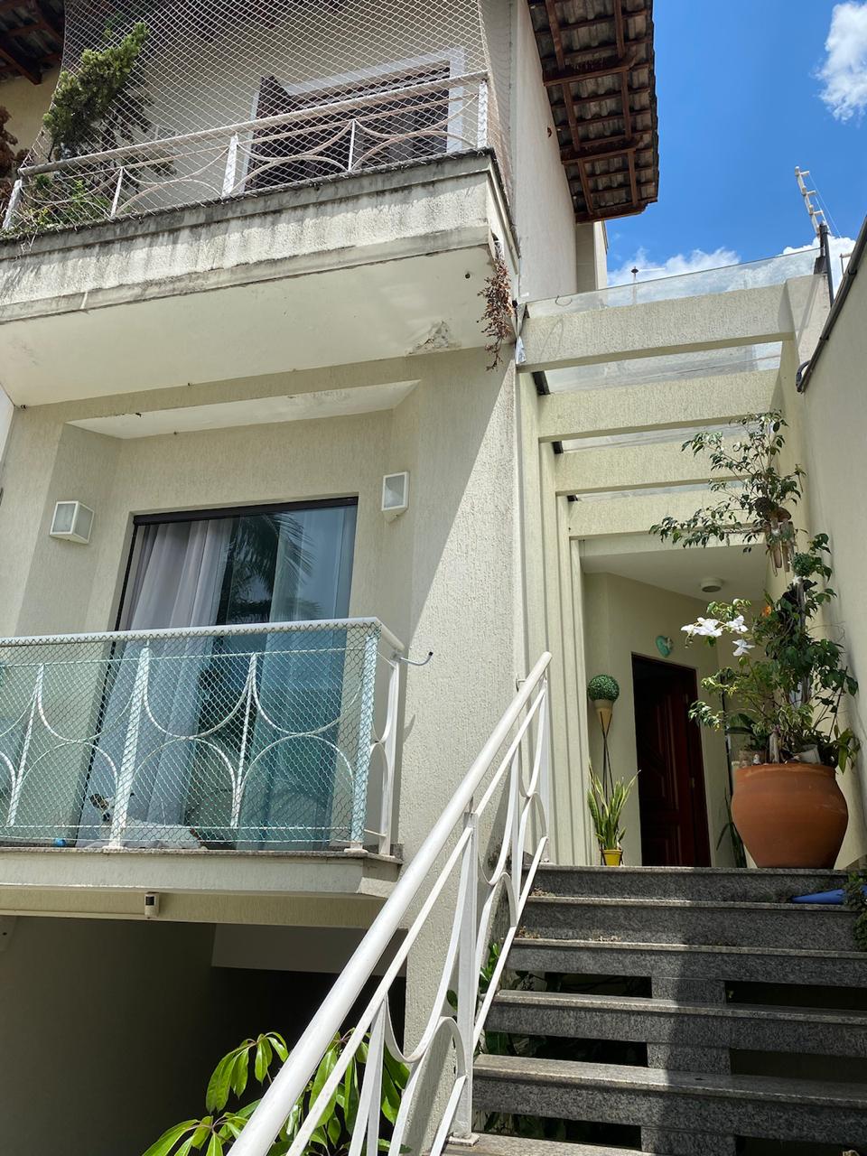 Imagem Casa com 3 Quartos à Venda, 220 m²em Jardim da Glória - São Paulo