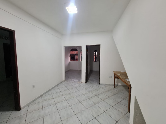 Imagem Edifício Residencial com 6 Quartos à Venda, 136 m² em Itapuã - Salvador Imagem Edifício Residencial com 6 Quartos à Venda, 136 m² em Itapuã - Salvador