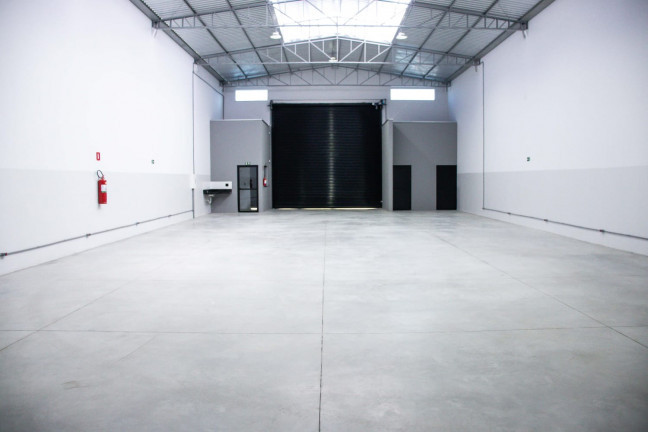 Imagem Galpão à Venda, 325 m² em Somenzari - Marília Imagem Galpão à Venda, 325 m² em Somenzari - Marília
