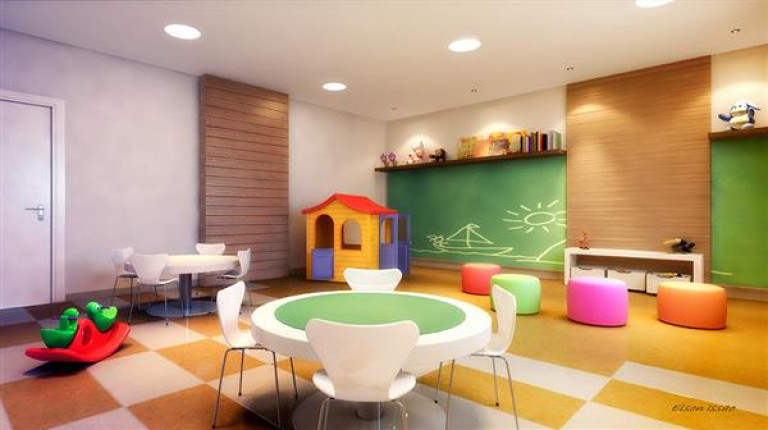 Imagem Apartamento com 3 Quartos à Venda,  em Centro - São Caetano do Sul