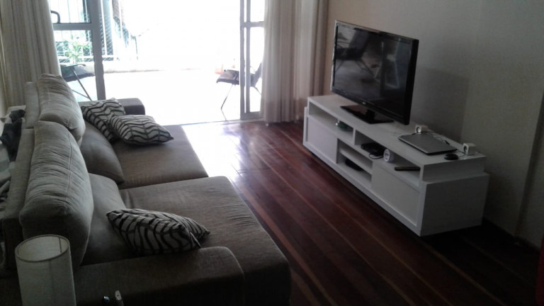 Imagem Apartamento com 4 Quartos à Venda, 145 m² em Boa Viagem - Recife