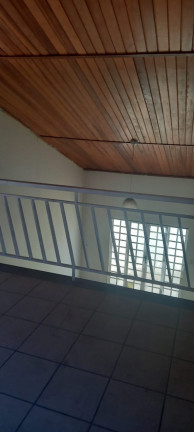 Imagem Casa com 3 Quartos à Venda, 110 m² em Jardim Progresso - Bauru