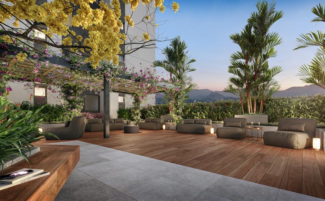 Imagem Apartamento com 2 Quartos à Venda, 56 m²em Barra Olímpica - Rio de Janeiro Imagem Apartamento com 2 Quartos à Venda, 56 m²em Barra Olímpica - Rio de Janeiro