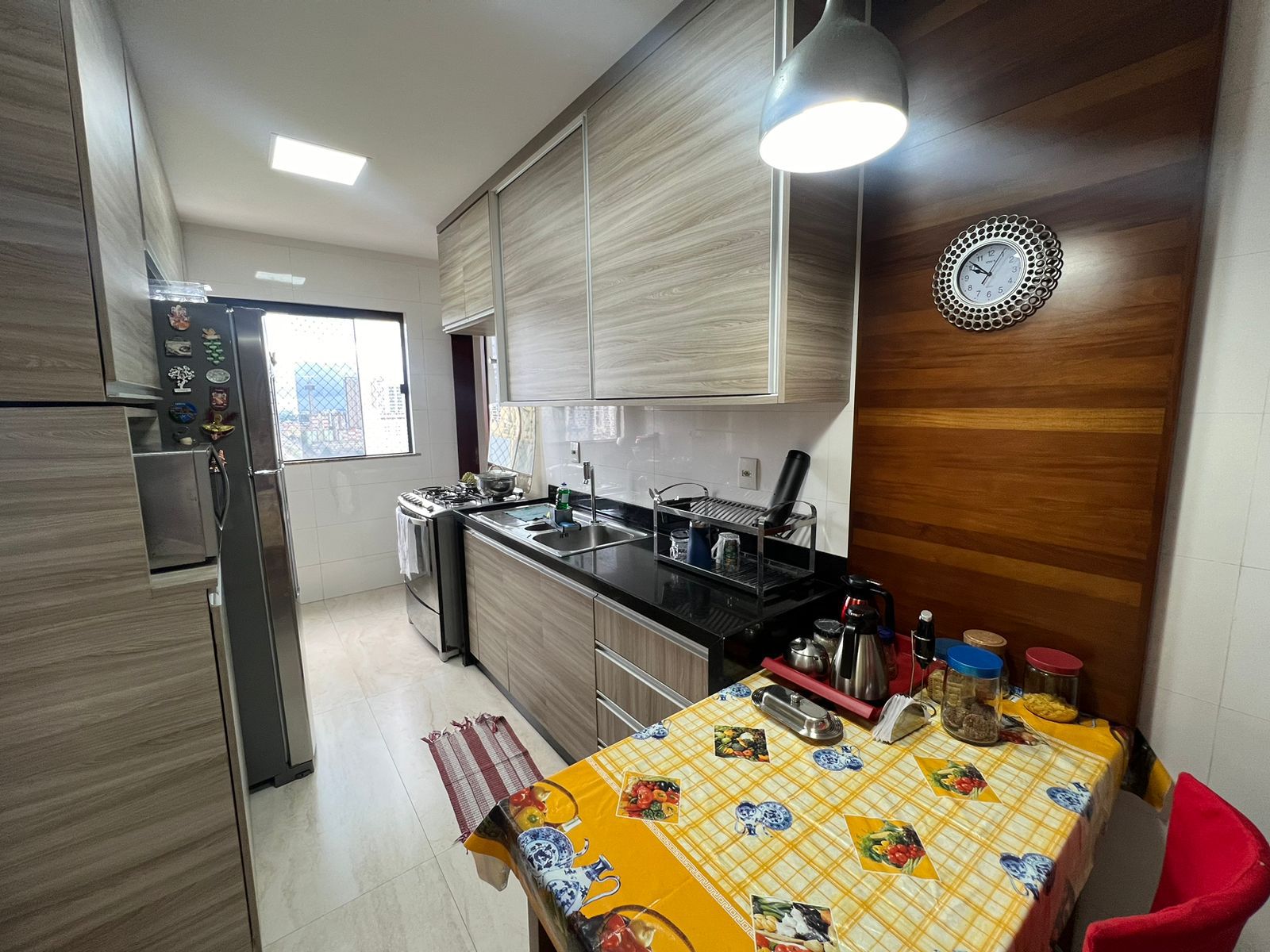 Imagem Apartamento com 3 Quartos à Venda, 118 m²em Marco - Belém
