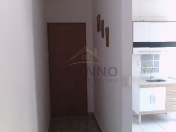 Imagem Apartamento com 2 Quartos à Venda, 46 m² em Parque Nova Esperança - São José dos Campos