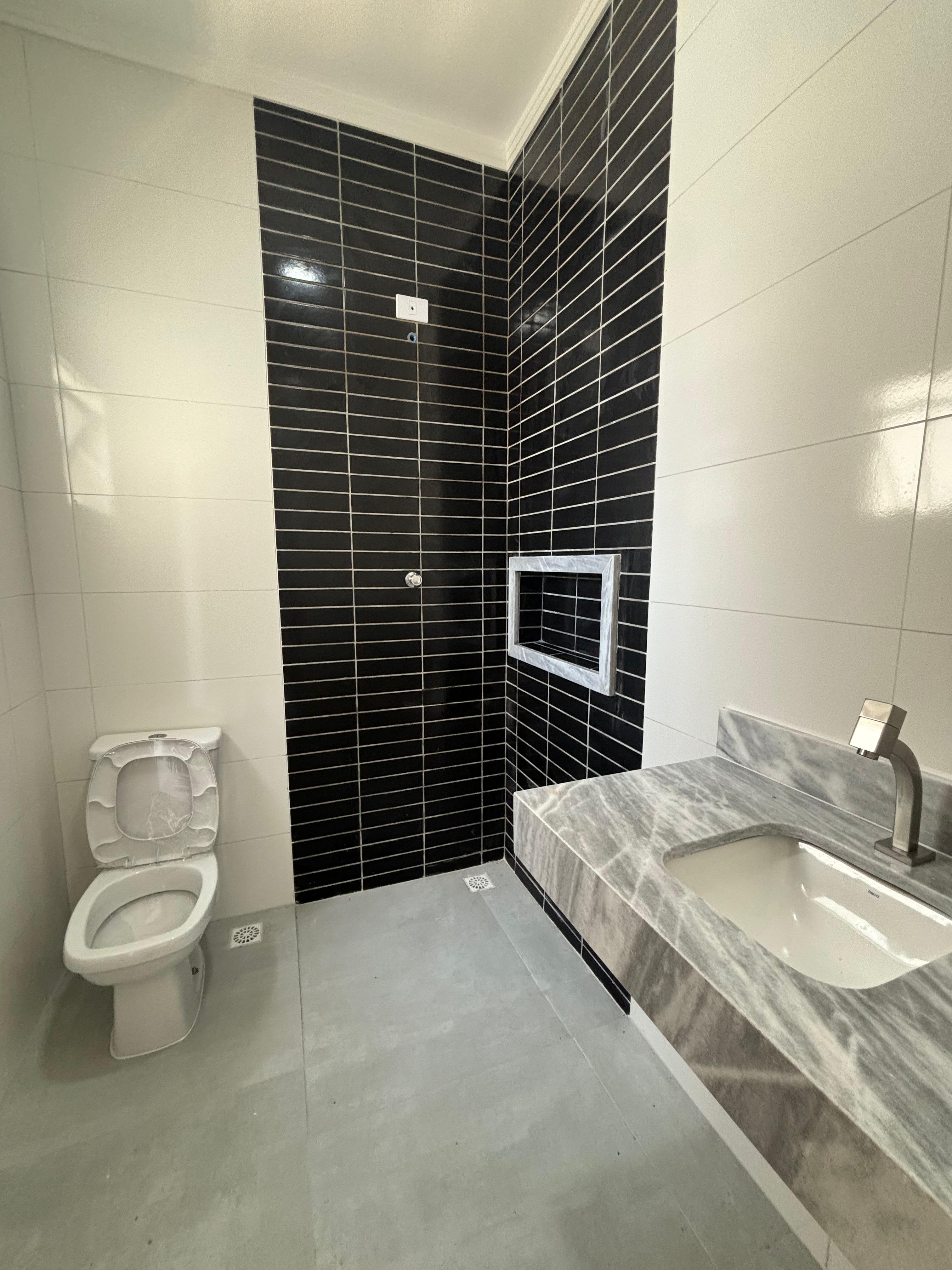 Imagem Casa com 3 Quartos à Venda, 102 m²em Balneário São Marcos - Itanhaém Imagem Casa com 3 Quartos à Venda, 102 m²em Balneário São Marcos - Itanhaém