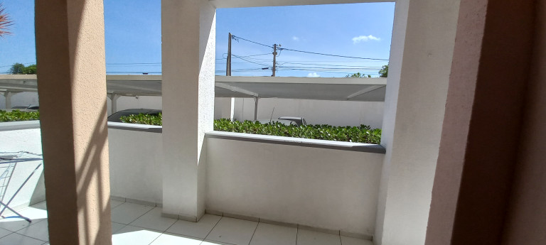 Imagem Apartamento com 3 Quartos à Venda, 69 m² em Cambeba - Fortaleza