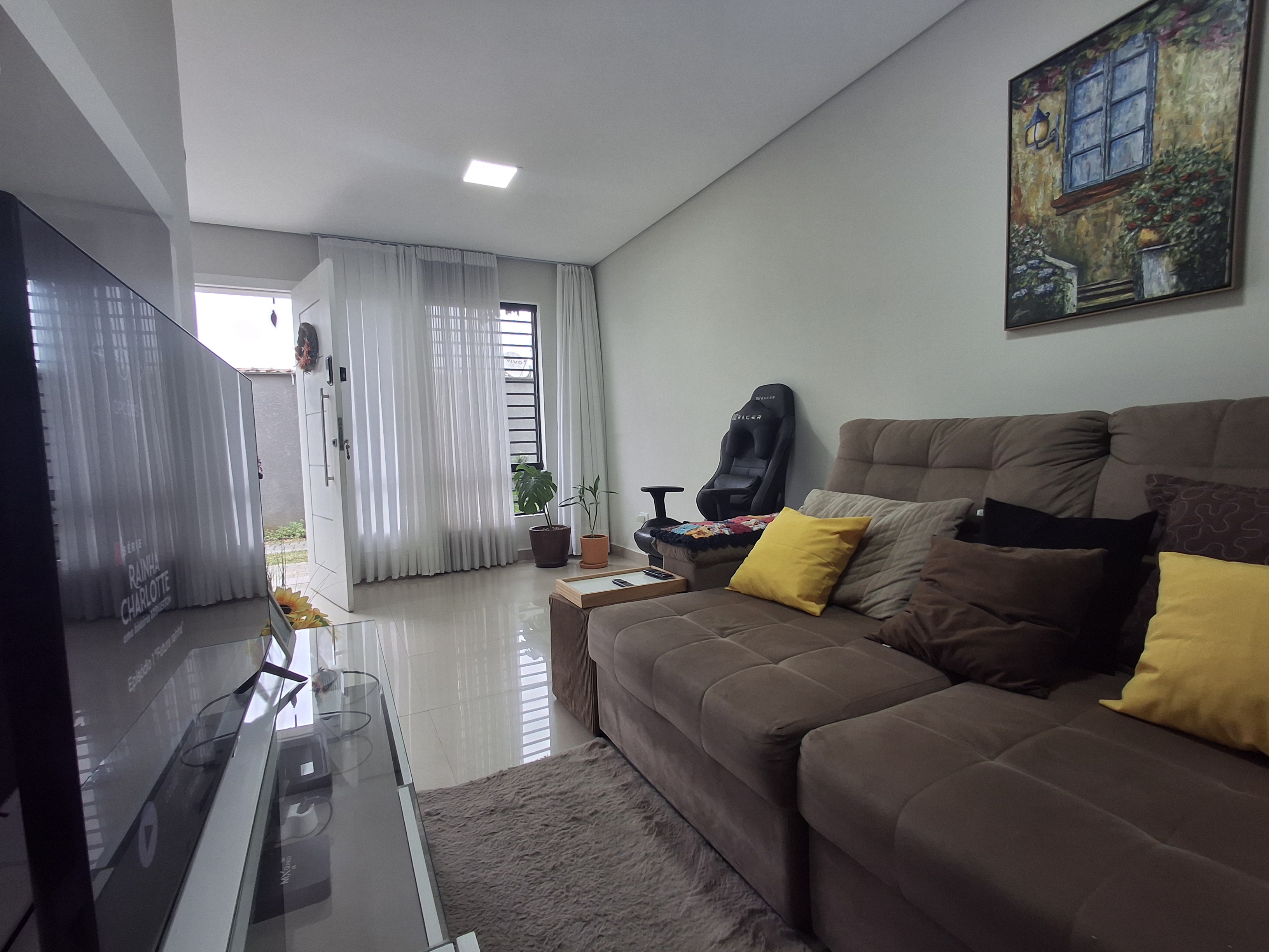 Imagem Sobrado com 3 Quartos à Venda, 72 m²em Bairro Alto - Curitiba